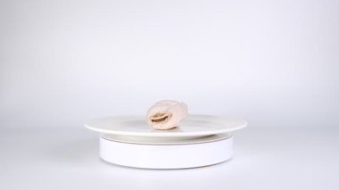 Kurutulmuş meyve, video klipsi