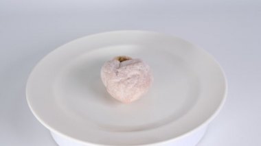 Kurutulmuş meyve, video klipsi