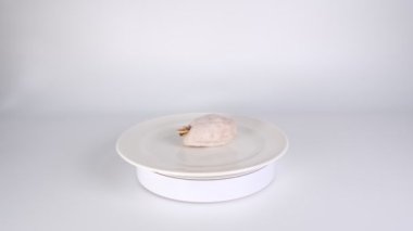 Kurutulmuş meyve, video klipsi