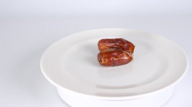 Kurutulmuş meyve, video klipsi