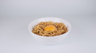 Tayvan Karışık Ruhsuz Erişte