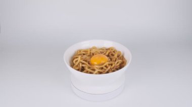 Tayvan Karışık Ruhsuz Erişte