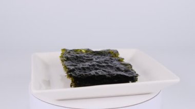 Kore yosunu, video klibi
