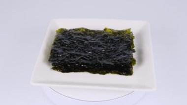 Kore yosunu, video klibi