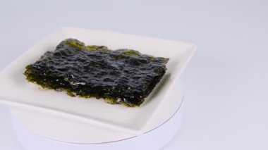 Kore yosunu, video klibi