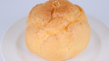 Kremalı pasta, video klibi.