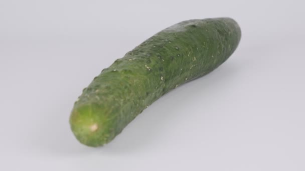 Cucumber Short Video Clip — 비디오