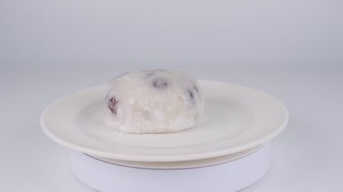 Japon tatlısı Mame Daifuku