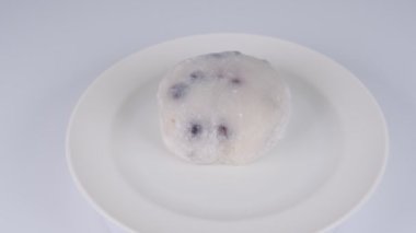 Japon tatlısı Mame Daifuku