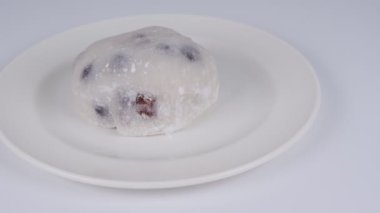 Japon tatlısı Mame Daifuku