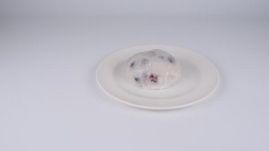 Japon tatlısı Mame Daifuku
