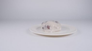 Japon tatlısı Mame Daifuku