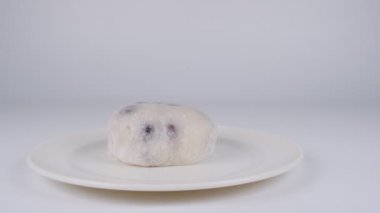 Japon tatlısı Mame Daifuku