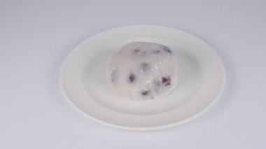 Japon tatlısı Mame Daifuku
