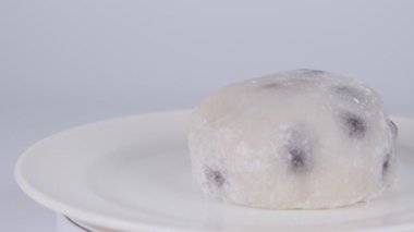Japon tatlısı Mame Daifuku