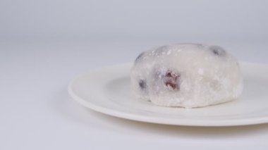 Japon tatlısı Mame Daifuku