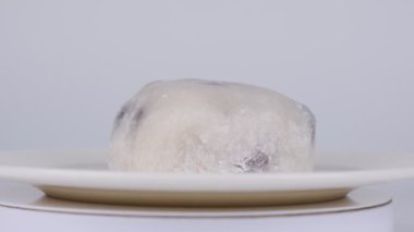 Japon tatlısı Mame Daifuku