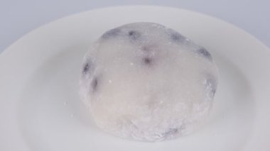 Japon tatlısı Mame Daifuku