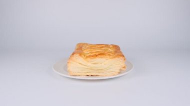 Apple Pie, kısa video klibi