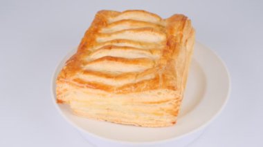 Apple Pie, kısa video klibi