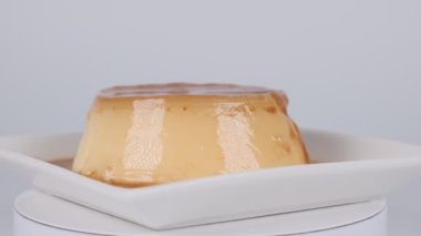 Puding, kısa video klibi