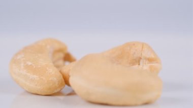 Kaju fıstığı, kısa video klibi