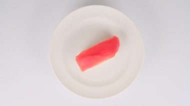 Japon Gıda Suşisi, video klibi