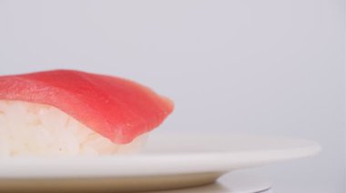 Japon Gıda Suşisi, video klibi