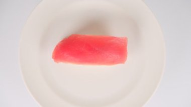 Japon Gıda Suşisi, video klibi