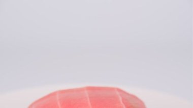 Japon Gıda Suşisi, video klibi