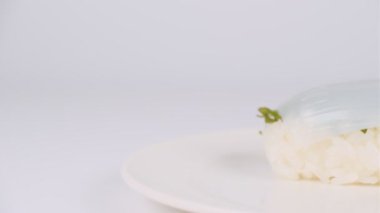 Japon Gıda Suşisi, video klibi