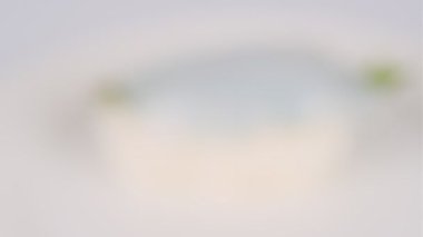 Japon Gıda Suşisi, video klibi