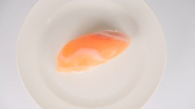 Japon Gıda Suşisi, video klibi