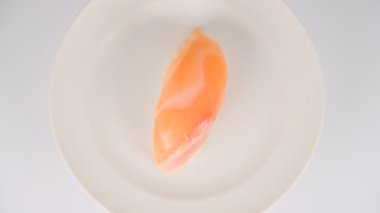 Japon Gıda Suşisi, video klibi