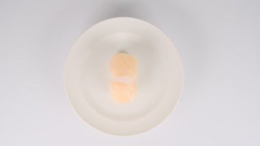 Japon Gıda Suşisi, video klibi