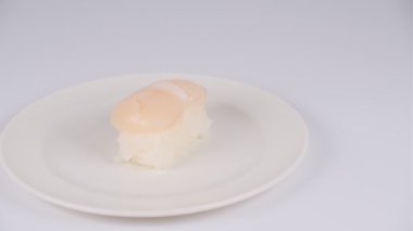 Japon Gıda Suşisi, video klibi