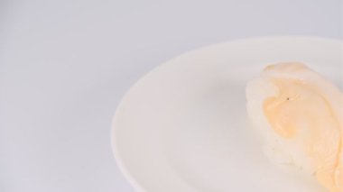 Japon Gıda Suşisi, video klibi