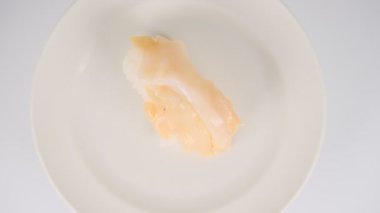 Japon Gıda Suşisi, video klibi