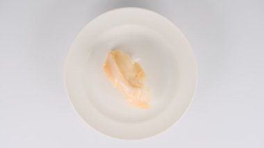 Japon Gıda Suşisi, video klibi