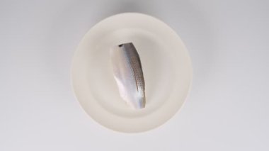 Japon Gıda Suşisi, video klibi