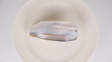 Japon Gıda Suşisi, video klibi