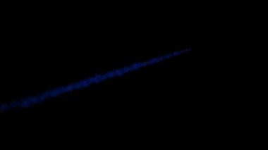 Duman arkaplan oluşturma renk parçacığı canlandırma grafikleri