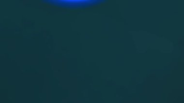 Halka şekli Parçacık Canlandırma Hareketi Grafikleri