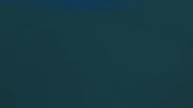 Parıldayan Yıldız Parçacık Canlandırma Grafikleri