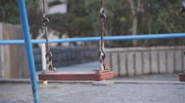 Tokyo Blanco oyun alanı ekipmanı, video klibi