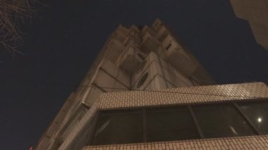 Tokyo Kapsül Kulesi 2022 Metabolizma Mimarisi