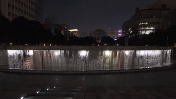 Tokyo Odaiba Vue Nuit 2022 — Video