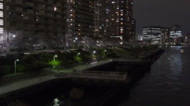 Tokyo Kiraz Çiçeği Gece Görüşü 2022