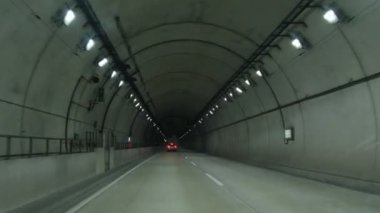 Tokyo araba sürücüsü Video Zamanı