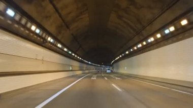 Tokyo Körfezi Su Hattı sürücü videosu